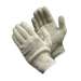 Medium Weight Cotton/Polyester Knit Glove, Large, White, 25 Dozen per Case